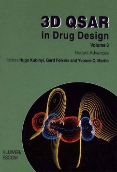 3D QSAR in Drug Design - Kubinyi