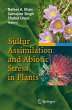 Sulfur Assimilation and Abiotic Stress... - Bild 1