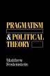 Pragmatism and Political Theory - Bild 1