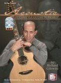 Acoustic Fingerstyle Guitar Workshop [With CDWith DVD]