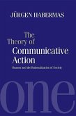 The Theory of Communicative Action