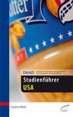 DAAD-Studienführer USA