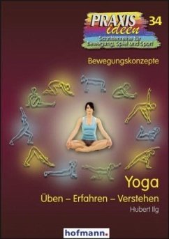 Yoga - Ilg, Hubert