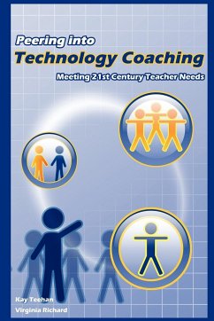 Peering Into Technology Coaching - Richard, Virginia; Teehan, Kay