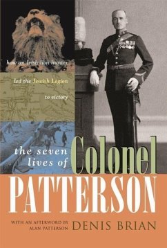 The Seven Lives of Colonel Patterson - Brian, Denis