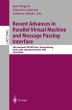 Recent Advances in Parallel Virtual... - Bild 1