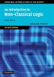 An Introduction to Non-Classical Logic - Bild 1