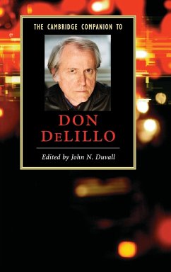 The Cambridge Companion to Don DeLillo - Duvall, John N.