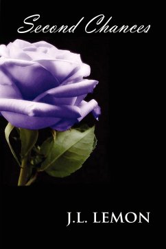 Cover Second Chances