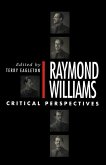 Raymond Williams Raymond Williams