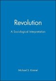 Revolution - A Sociological Interpretation