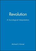 Revolution - A Sociological Interpretation