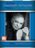 The Complete Laurindo Almeida Anthology of Original Guitar Duets - Almeida, Laurindo