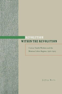 Revolution Within the Revolution - Bortz, Jeffrey