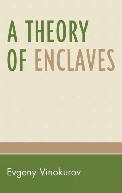 Cover Theory of Enclaves