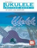 Easy Ukulele Method, Book II