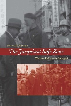 The Jacquinot Safe Zone - Ristaino, Marcia R