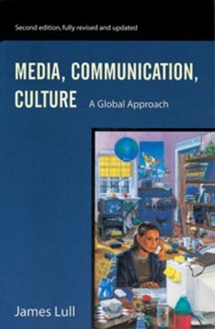 Cover Media, Communication, Culture