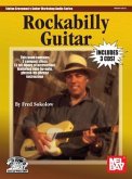 Rockabilly Guitar [With 3 CDs]