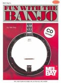 Fun with the Banjo [With CD]