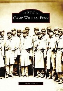 Camp William Penn - Scott Sr, Donald