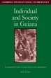 Individual and Society in Guiana - Bild 1