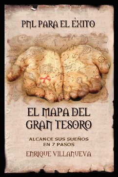 El Mapa del Gran Tesoro - Villanueva, Enrique