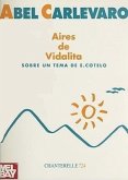Aires de Vidalita: Sobre un Tema de E. Cotelo