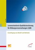 Lernerorientierte Qualitätstestierung für Bildungsveranstaltungen (LQB)