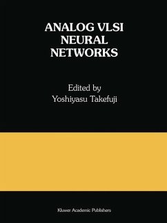 Analog VLSI Neural Networks - Takefuji