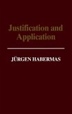 Justification and Application