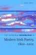 The Cambridge Introduction to Modern... - Bild 1
