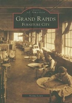 Grand Rapids: Furniture City - Lewis, Norma