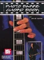 Photo Barre Chord Book - Kerr, Gene