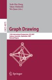 Graph Drawing Graph Drawing