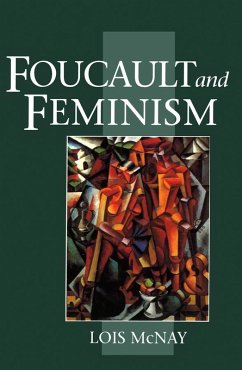 Cover Foucault and Feminism