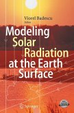Modeling Solar Radiation at the Earth's Surface