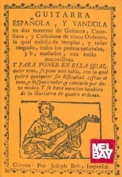 Amat: Guitarra Espanola - Amat, Joan Carles