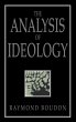 The Analysis of Ideology - Bild 1