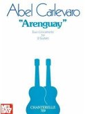 Abel Carlevaro: Arenguay Duo Concertante for 2 Guitars