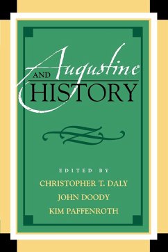 Augustine and History