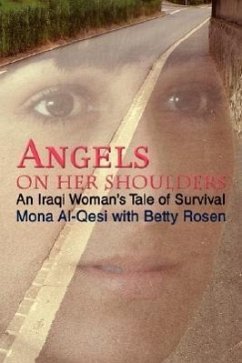 Angels on Her Shoulders - Al-Qesi, Mona