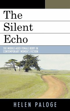 Cover Silent Echo