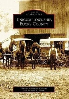 Tinicum Township, Bucks County - Valentine Whitacre, Patricia; Plank, Richard A.