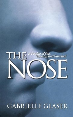 The Nose - Glaser, Gabrielle