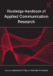 Routledge Handbook of Applied... - Bild 1
