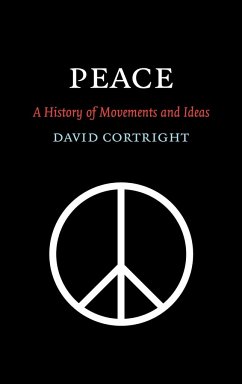 Peace - Cortright, David