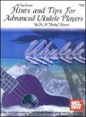 Hints and Tips for Advanced Ukulele Players