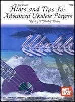 Hints and Tips for Advanced Ukulele Players - Kimura, H. M. 'Heeday'