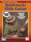 Bottleneck/Slide Guitar [With 3 CDs]